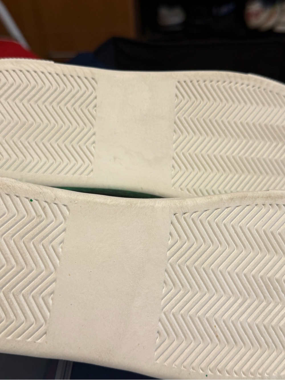 Betsy Johnson ( wicked Style) low tops, NWOT sz 9 - Picture 4 of 5